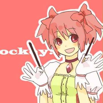 Everybody pocky!