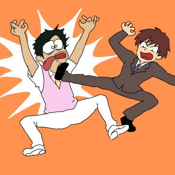 むかしの