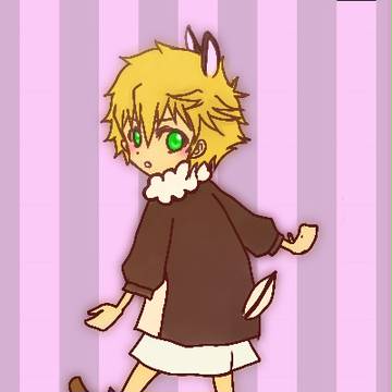 子リスのけんやくん