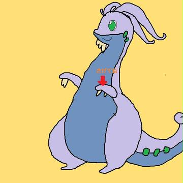 ヌメルガチャ