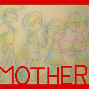 MOTHERカルパス
