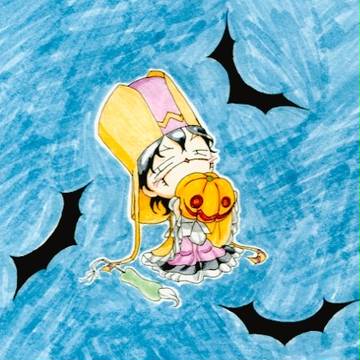ハロウィン