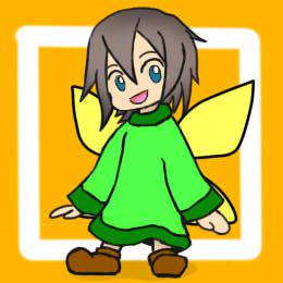 チロル絵描いた