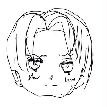 兵長酱練手