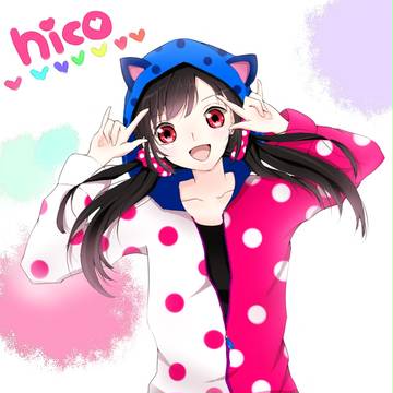 にっこにっこにー♡