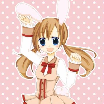 うさぎ