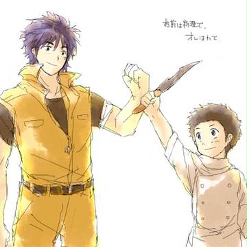 最近のらくがき詰め。