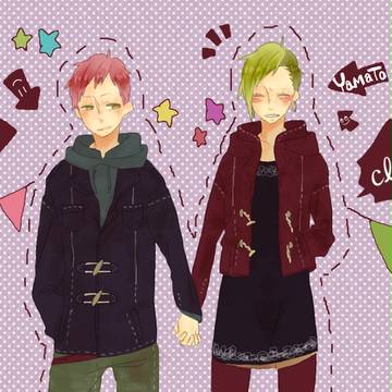 【ピク式】 たとえば 【交流】