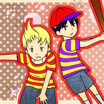 世界を救う子供たち