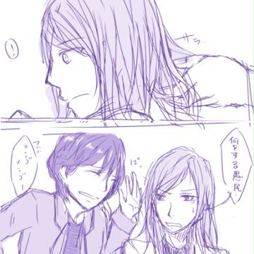 うたプリログ