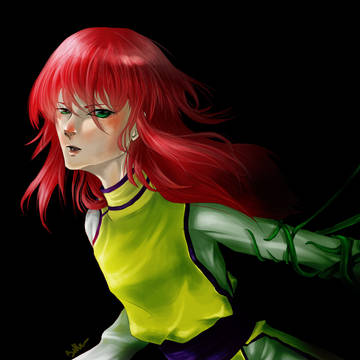 Kurama
