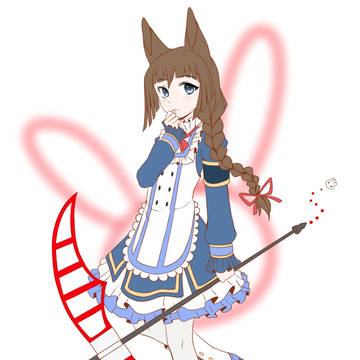 Oc: Choco Monrova