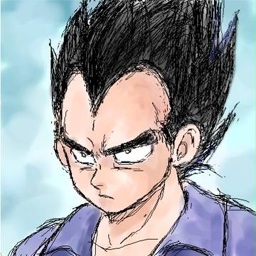 ベジ