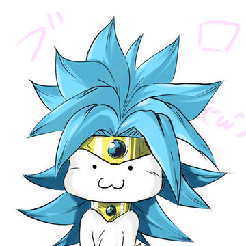 にゃんブロ