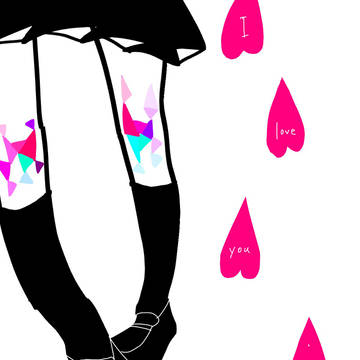 女子の苦労