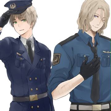 並べてみた