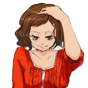 おねだり