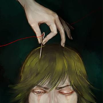 ステッチ