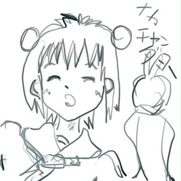 ペンタブ初購入記念