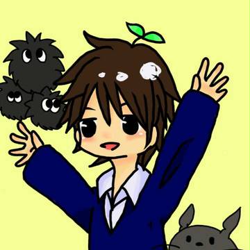 がおー(｢･ω･)｢