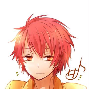 音也くん