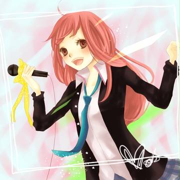 【秋学】のど自慢【文化祭】