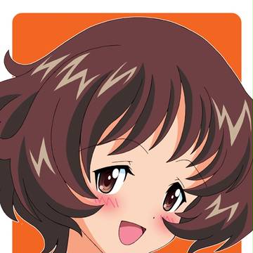 秋山優花里