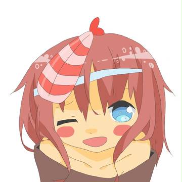 蒸しえびちゃん