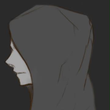 死情缘了,心情简直……