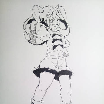 サナ3枚目