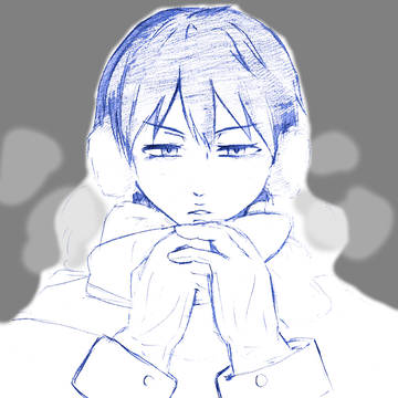 ダイヤ落書き＋α　２