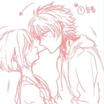 ポッキーゲームいろいろ
