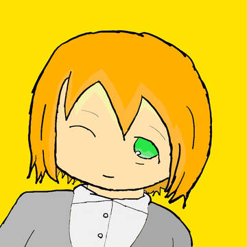 なんか描いてみた