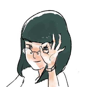 自画像