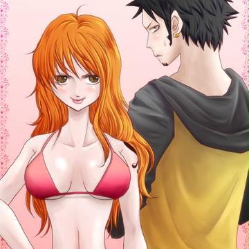 [OP]魅惑の女