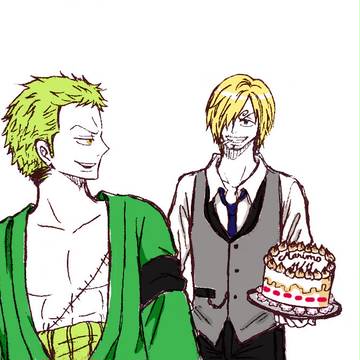Happy Birthday Marimo