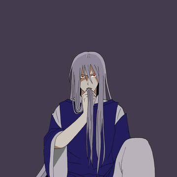 六条御息所♂
