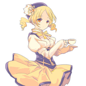 お茶