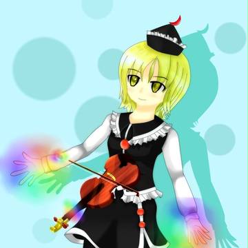 ルナサ