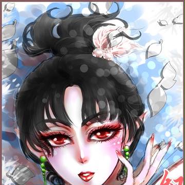 如风