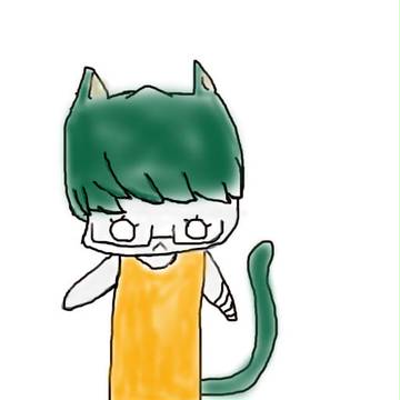 綠間