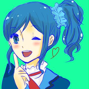 あおいちゃん
