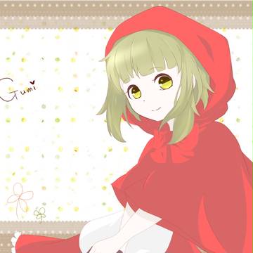 GUMI