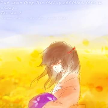 Rin (Inuyasha)