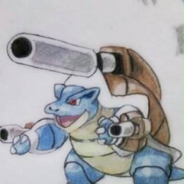 メガカメックス