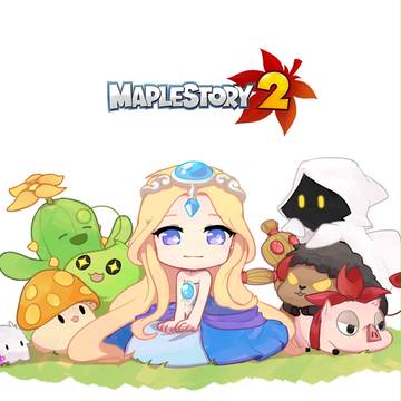 メイプル