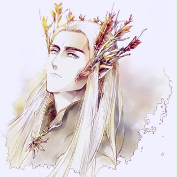 Thranduil