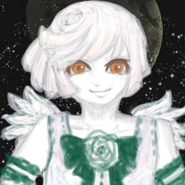 「ずっと見てるよ」