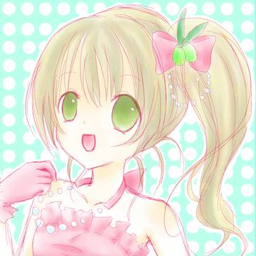 花鈴ちゃん