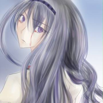 私はこのまま―